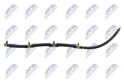 NTY BPP-VW-004 EAN: 5902048194732.