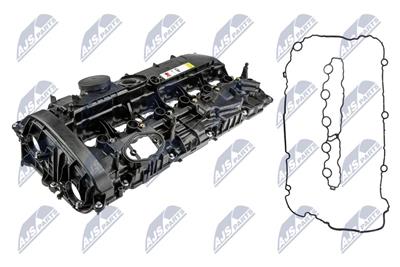 NTY BPZ-BM-009 EAN: 5902048111289.