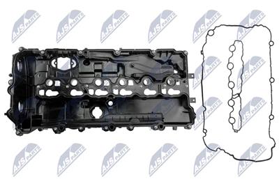 NTY BPZ-BM-009 EAN: 5902048111289.