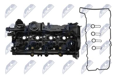 NTY BPZ-BM-012 EAN: 5902048125125.