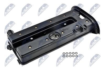 NTY BPZ-DW-001 EAN: 5902048125972.