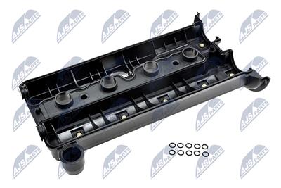 NTY BPZ-DW-001 EAN: 5902048125972.