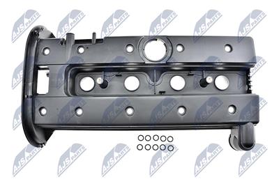 NTY BPZ-DW-001 EAN: 5902048125972.