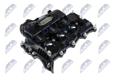 NTY BPZ-LR-005 EAN: 5902048132802.