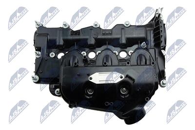 NTY BPZ-LR-005 EAN: 5902048132802.