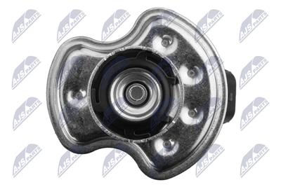 NTY BWP-HY-001 EAN: 5902048363398.