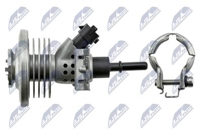 NTY BWP-ME-003 EAN: 5902048295460.