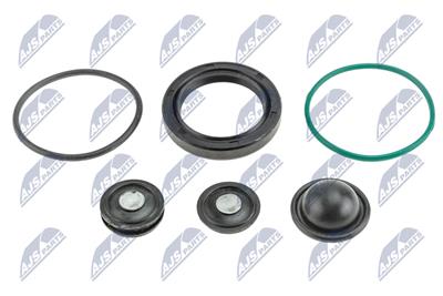 NTY BWP-PL-004 EAN: 5902048256812.