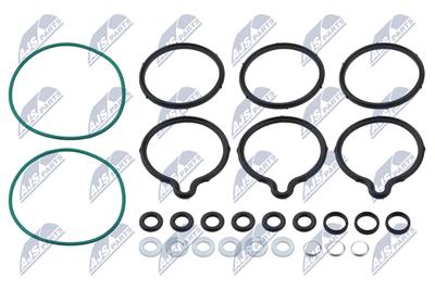 NTY BWP-VW-011 EAN: 5902048291745.
