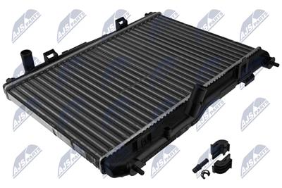 NTY CCH-FR-001