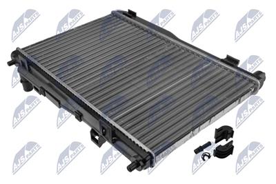 NTY CCH-FR-001