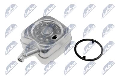 NTY CCL-AU-007 EAN: 5902048903877.