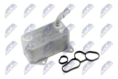 NTY CCL-AU-012 EAN: 5902048903662.