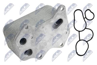 NTY CCL-AU-012 EAN: 5902048903662.