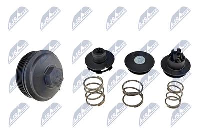 NTY CCL-AU-030 EAN: 5902048129475.
