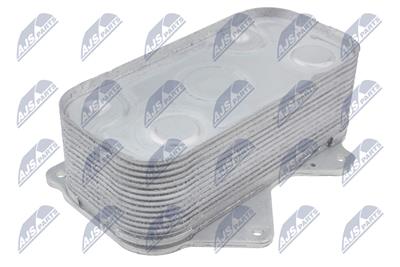 NTY CCL-AU-045 EAN: 5902048222206.