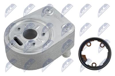 NTY CCL-CH-003 EAN: 5902048892850.