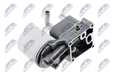 NTY CCL-FR-003A EAN: 5902048903631.