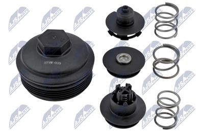 NTY CCL-VW-039 EAN: 5902048246189.