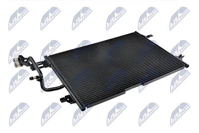 NTY CCS-AU-001 EAN: 5902048145758.