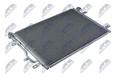 NTY CCS-AU-007 EAN: 5902048145819.