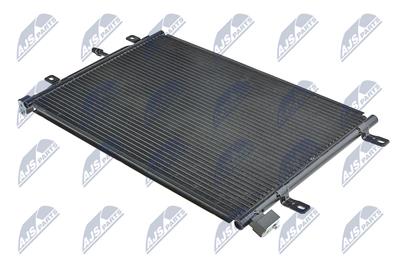 NTY CCS-AU-011 EAN: 5902048145857.
