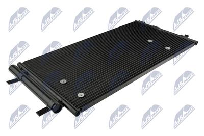 NTY CCS-AU-014 EAN: 5902048145888.