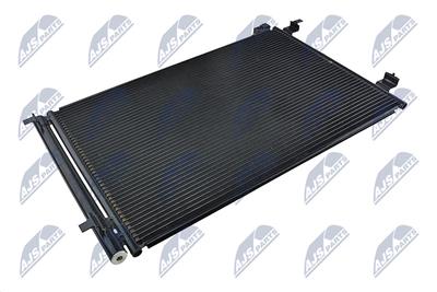 NTY CCS-AU-020 EAN: 5902048145949.