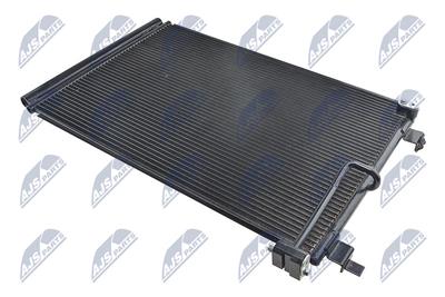 NTY CCS-AU-020 EAN: 5902048145949.