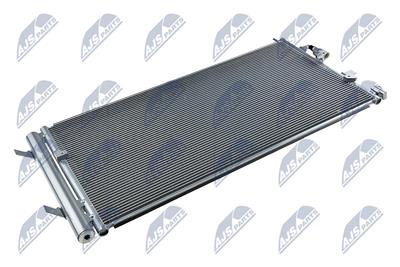 NTY CCS-AU-021 EAN: 5902048145956.