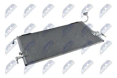NTY CCS-CT-006 EAN: 5902048146564.