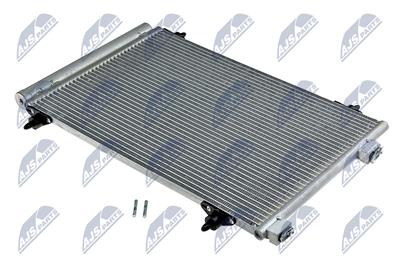 NTY CCS-CT-010 EAN: 5902048146601.