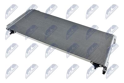 NTY CCS-CT-016 EAN: 5902048146663.
