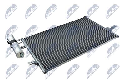 NTY CCS-DW-011 EAN: 5902048146908.