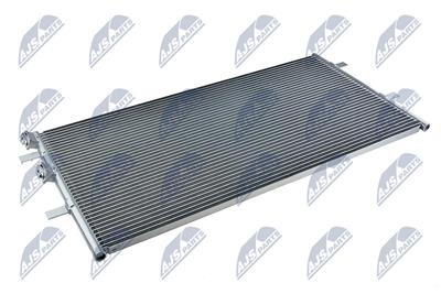 NTY CCS-FR-026 EAN: 5902048147226.