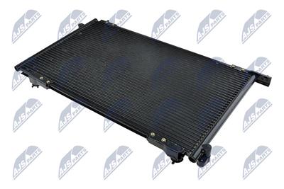 NTY CCS-HD-007 EAN: 5902048147714.