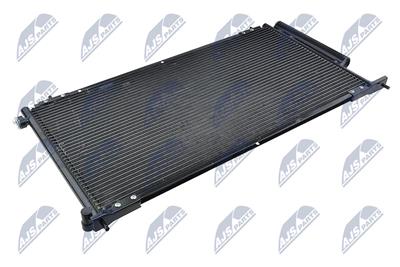 NTY CCS-HD-008 EAN: 5902048147721.