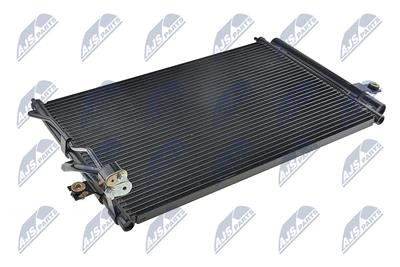 NTY CCS-HY-020 EAN: 5902048148117.