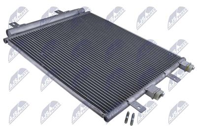 NTY CCS-JG-002 EAN: 5902048333605.