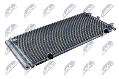NTY CCS-SB-000 EAN: 5902048150592.
