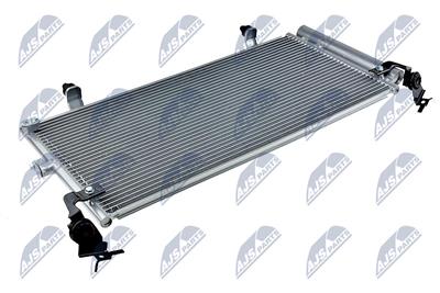 NTY CCS-SB-003 EAN: 5902048150622.