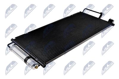 NTY CCS-SB-005 EAN: 5902048150646.