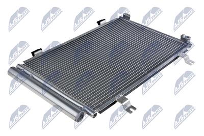 NTY CCS-SU-001 EAN: 5902048150660.