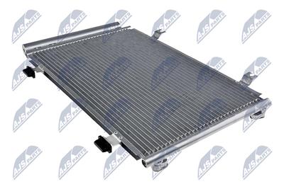 NTY CCS-SU-001 EAN: 5902048150660.