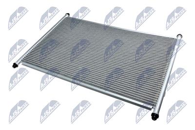 NTY CCS-SU-002 EAN: 5902048150677.