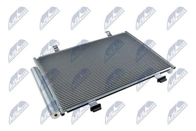 NTY CCS-SU-003 EAN: 5902048150684.