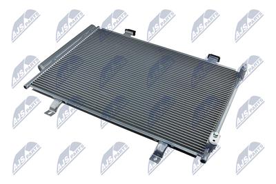 NTY CCS-SU-003 EAN: 5902048150684.