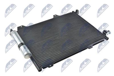 NTY CCS-SU-004 EAN: 5902048150691.