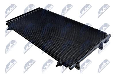 NTY CCS-TY-020 EAN: 5902048150936.