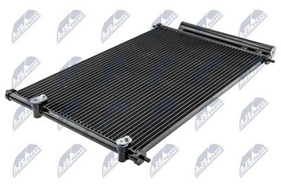 NTY CCS-TY-023 EAN: 5902048150967.